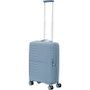 American Tourister Maleta de Cabina FastForward Spinner Expansible Azul